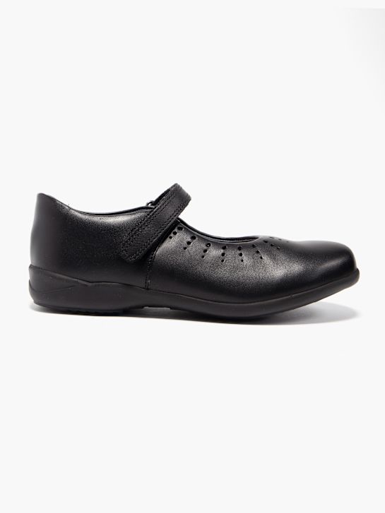 inicio rito de ballet negro mate deichmann