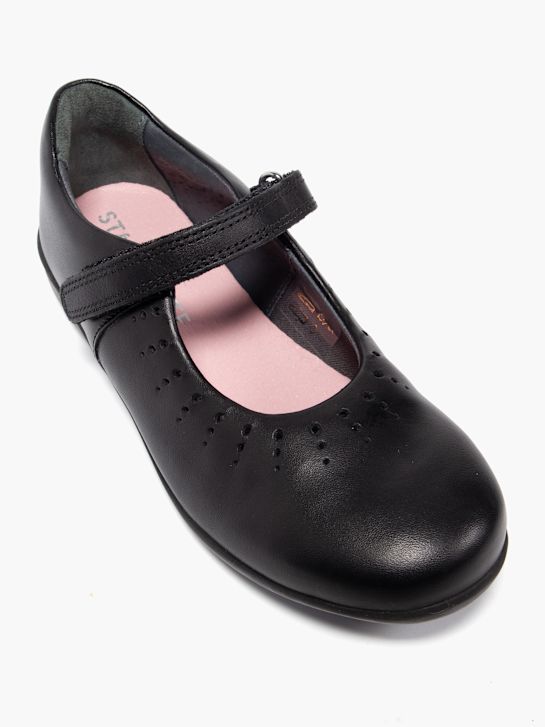 inicio rito de ballet negro mate deichmann