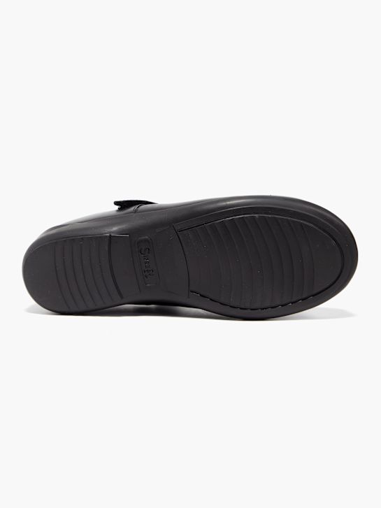 inicio rito de ballet negro mate deichmann