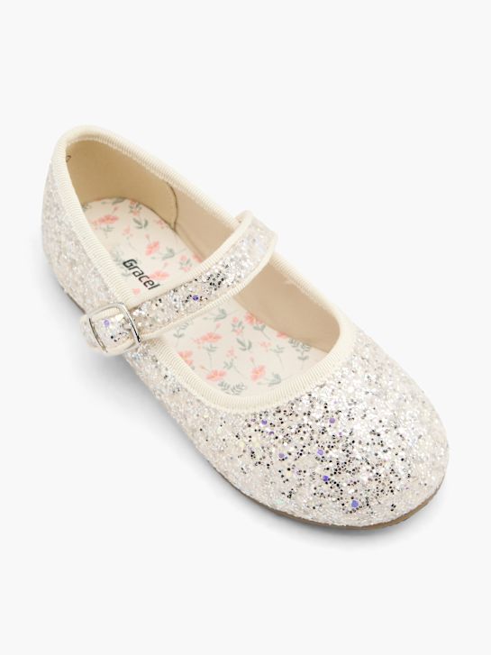 graceland ballet plana beige deichmann