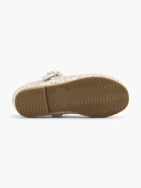graceland ballet plana beige deichmann