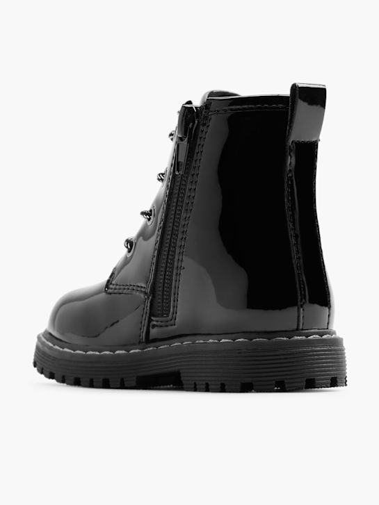 graceland cordones de arranque negro deichmann