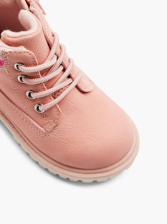 graceland cordones de arranque rosa deichmann