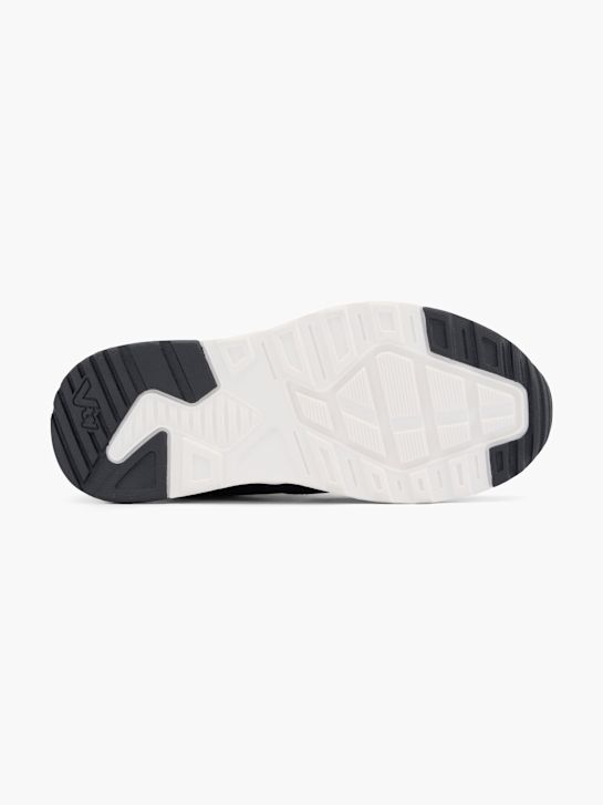 vty cordones de arranque negro deichmann