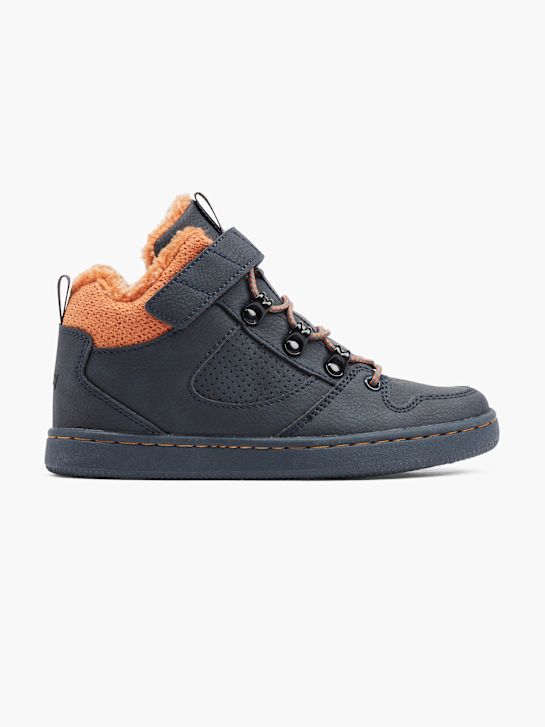 vty cordones de arranque azul deichmann
