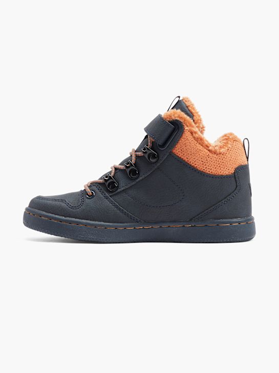 vty cordones de arranque azul deichmann