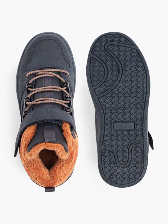 vty cordones de arranque azul deichmann