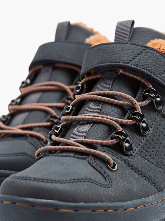 vty cordones de arranque azul deichmann