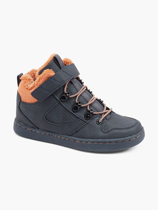 vty cordones de arranque azul deichmann