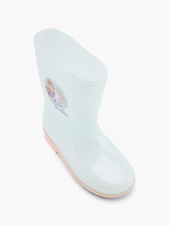 disney congelado wellies multicolor deichmann