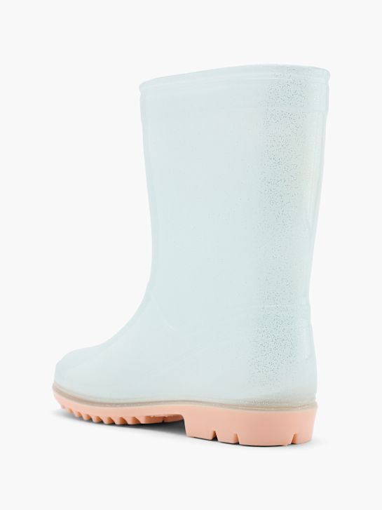 disney congelado wellies multicolor deichmann