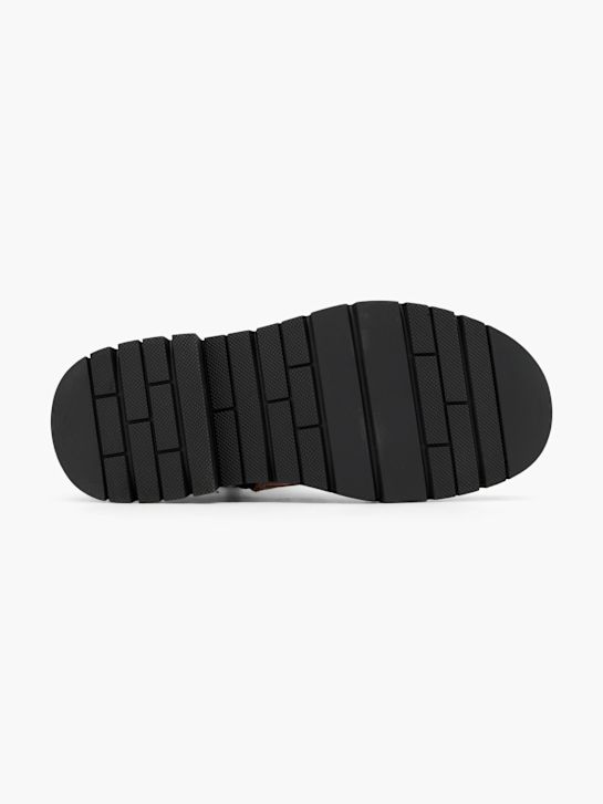 wicked cordones de arranque rosa deichmann