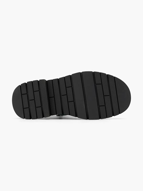 wicked cordones de arranque verde deichmann