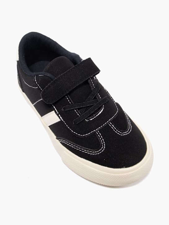 vty entrenador negro deichmann