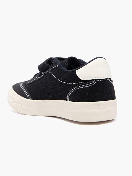 vty entrenador negro deichmann