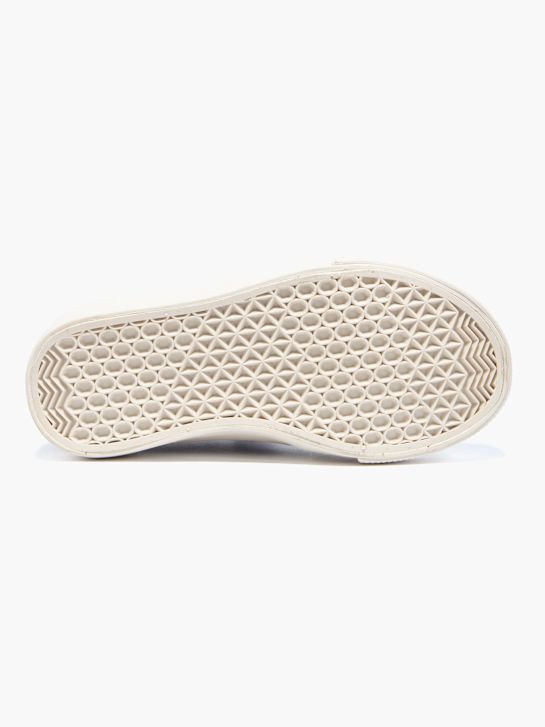 vty entrenador negro deichmann