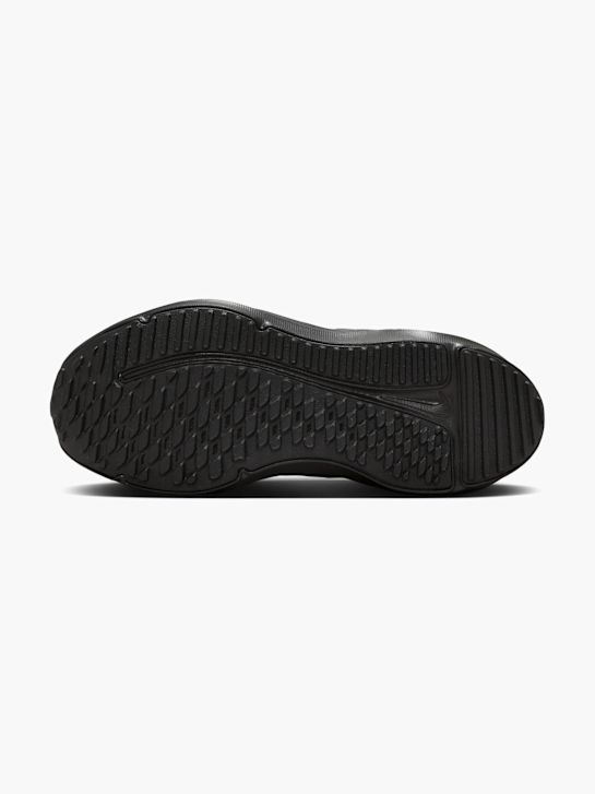 nike cÓsmica corredor ps entrenador negro deichmann