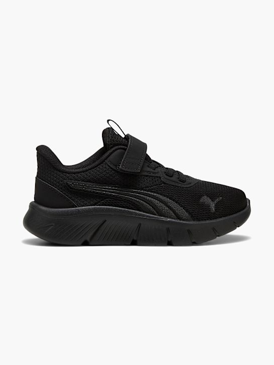 puma flexfocus lite moderno ac ps entrenador negro deichmann