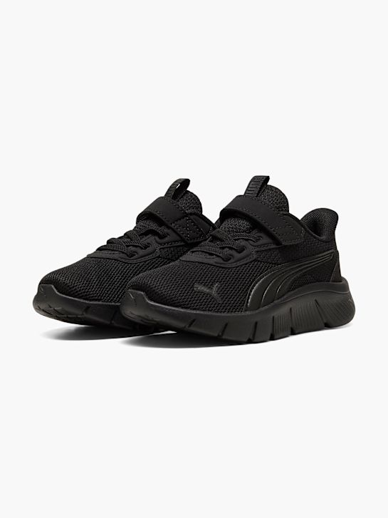 puma flexfocus lite moderno ac ps entrenador negro deichmann