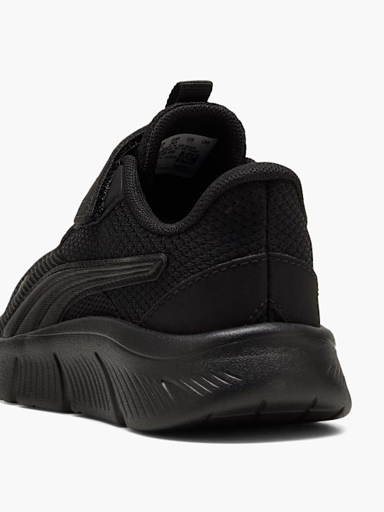 puma flexfocus lite moderno ac ps entrenador negro deichmann