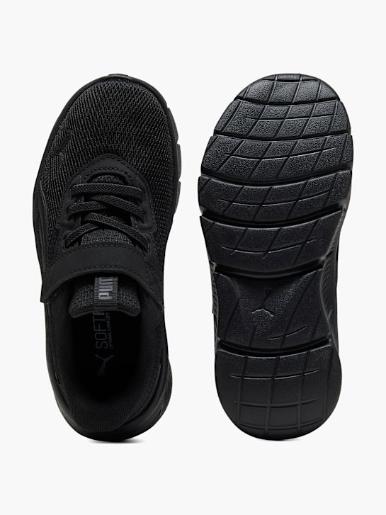 puma flexfocus lite moderno ac ps entrenador negro deichmann