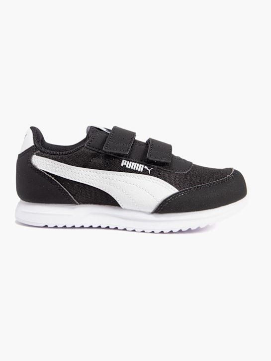 puma r78 lightwind v ps entrenador negro deichmann