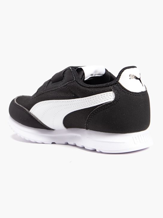 puma r78 lightwind v ps entrenador negro deichmann