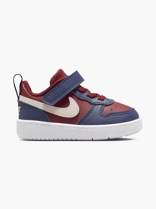 nike tribunal del condado de baja recraft td entrenador azul deichmann