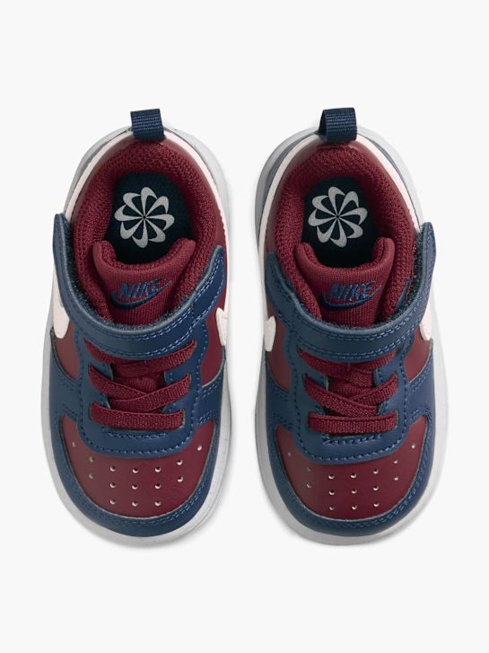 nike tribunal del condado de baja recraft td entrenador azul deichmann