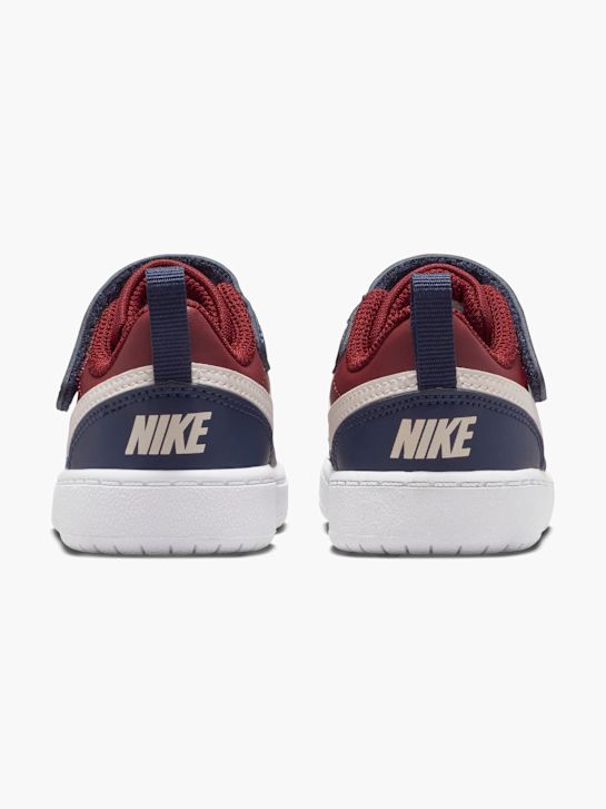 nike tribunal del condado de baja recraft td entrenador azul deichmann