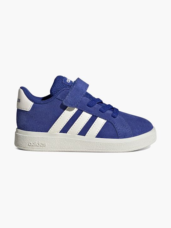adidas grand court 00s el me entrenador azul deichmann