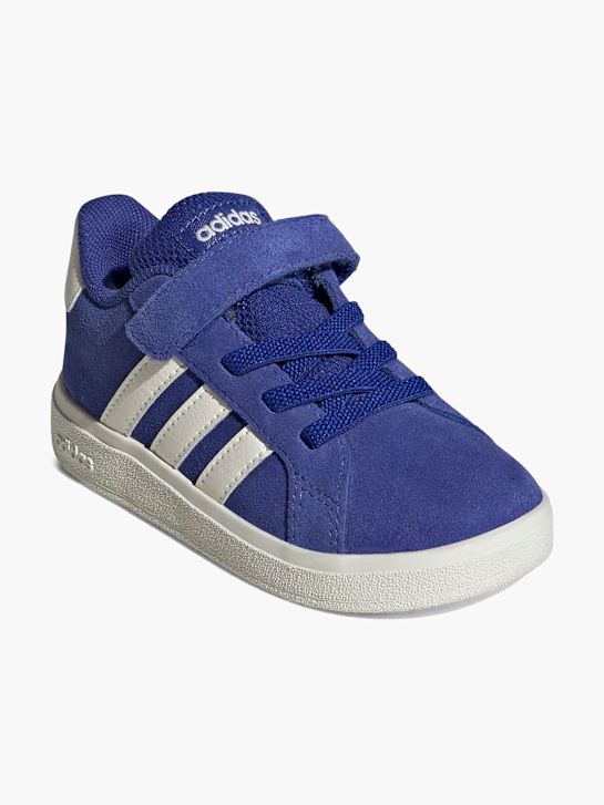adidas grand court 00s el me entrenador azul deichmann