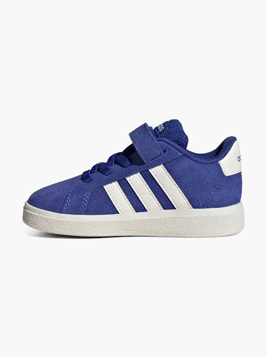 adidas grand court 00s el me entrenador azul deichmann