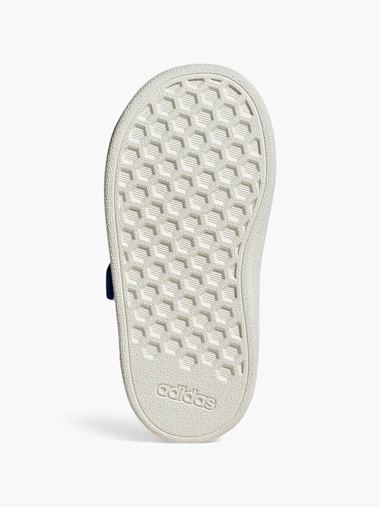 adidas grand court 00s el me entrenador azul deichmann