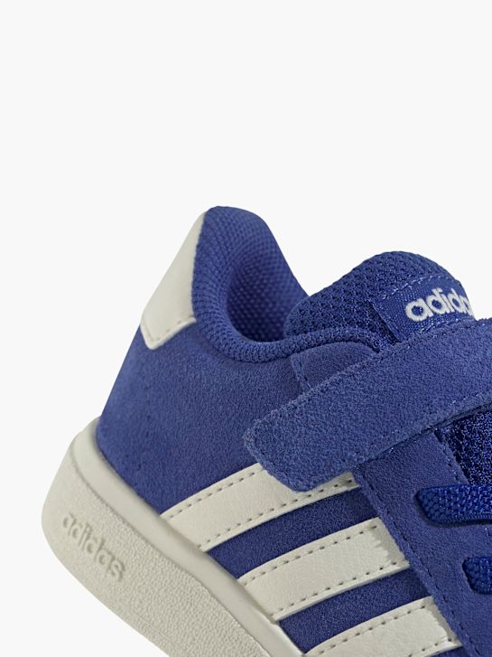 adidas grand court 00s el me entrenador azul deichmann