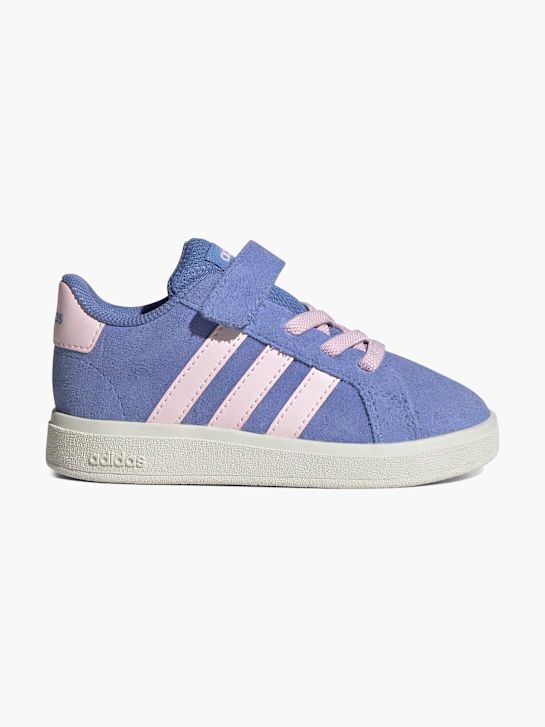adidas grand court 00s el me entrenador azul deichmann
