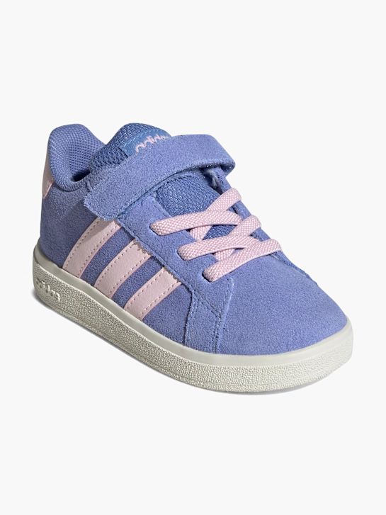 adidas grand court 00s el me entrenador azul deichmann