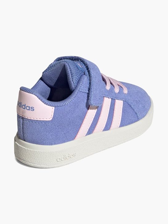 adidas grand court 00s el me entrenador azul deichmann
