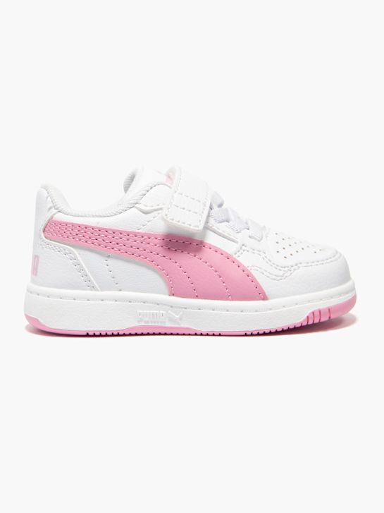 puma reb-l ca inf entrenador morado deichmann