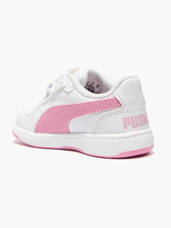 puma reb-l ca inf entrenador morado deichmann