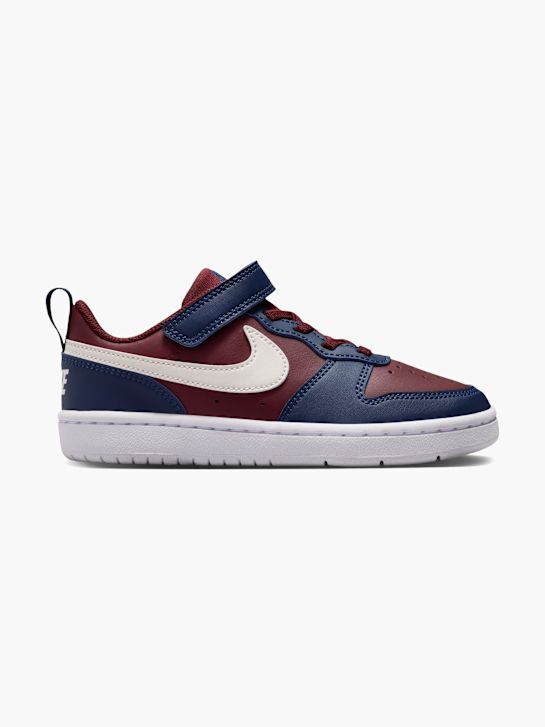nike tribunal del condado de baja recraft ps entrenador azul deichmann