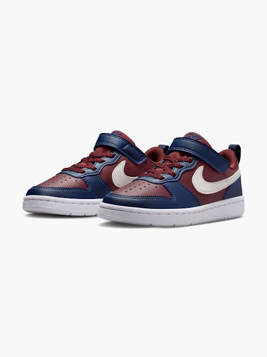 nike tribunal del condado de baja recraft ps entrenador azul deichmann