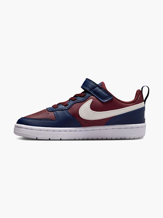 nike tribunal del condado de baja recraft ps entrenador azul deichmann