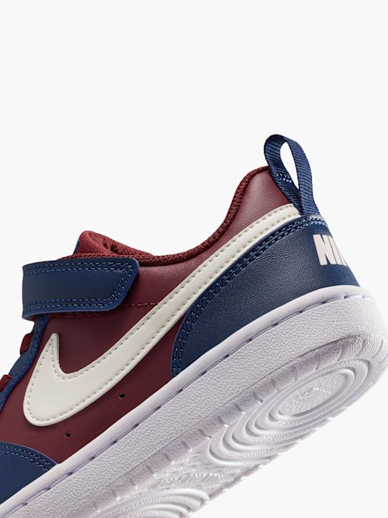 nike tribunal del condado de baja recraft ps entrenador azul deichmann