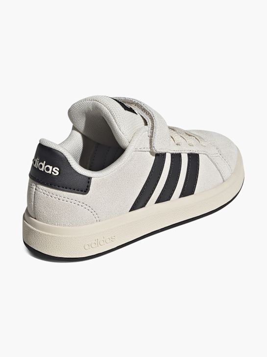adidas grand court 00s el c entrenador beige deichmann