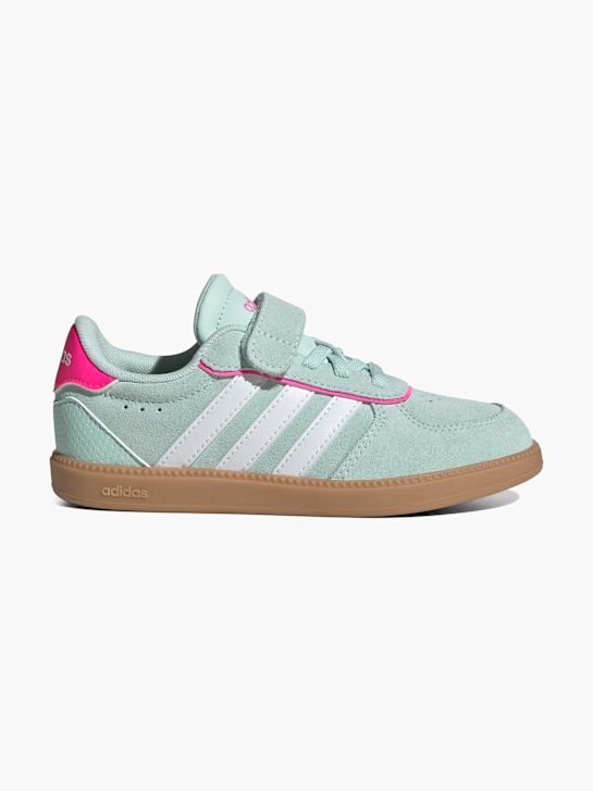adidas md valiente entrenador azul deichmann