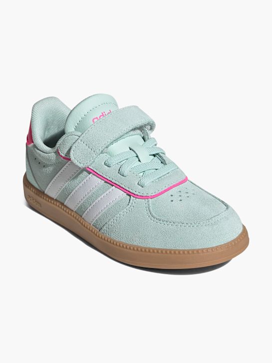 adidas md valiente entrenador azul deichmann