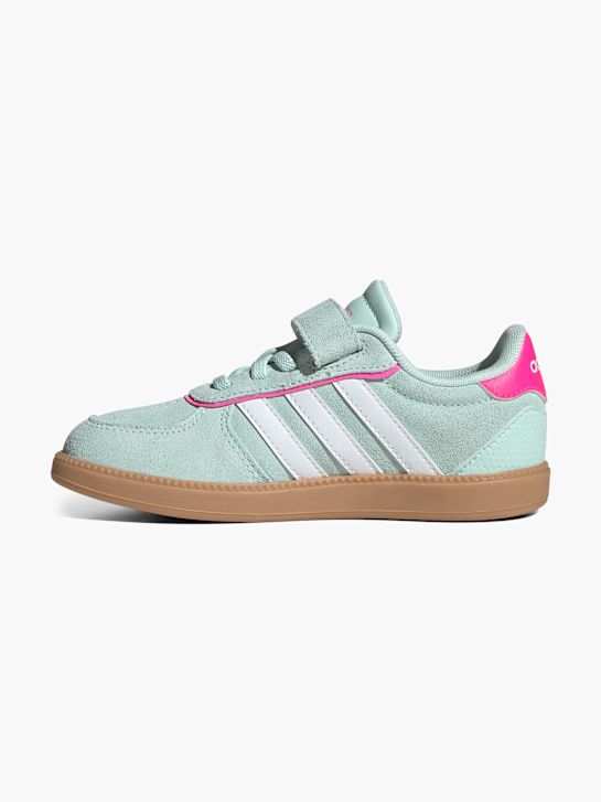 adidas md valiente entrenador azul deichmann
