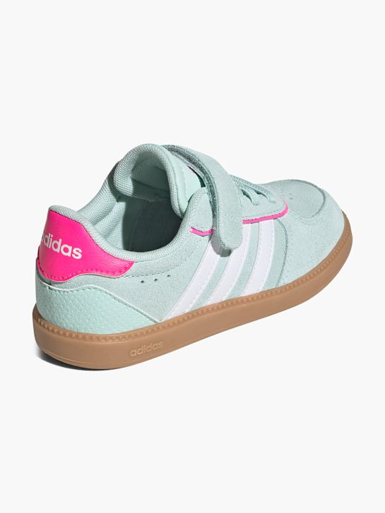 adidas md valiente entrenador azul deichmann