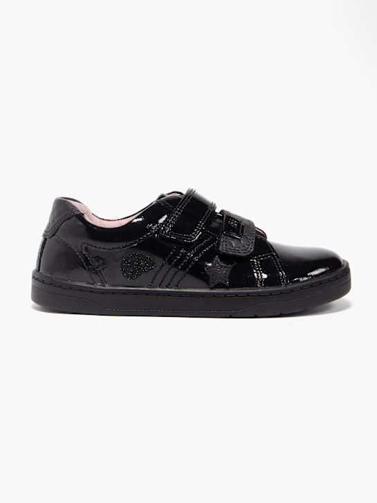 start rite entrenador negro deichmann